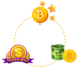 Bitcoin Benefits