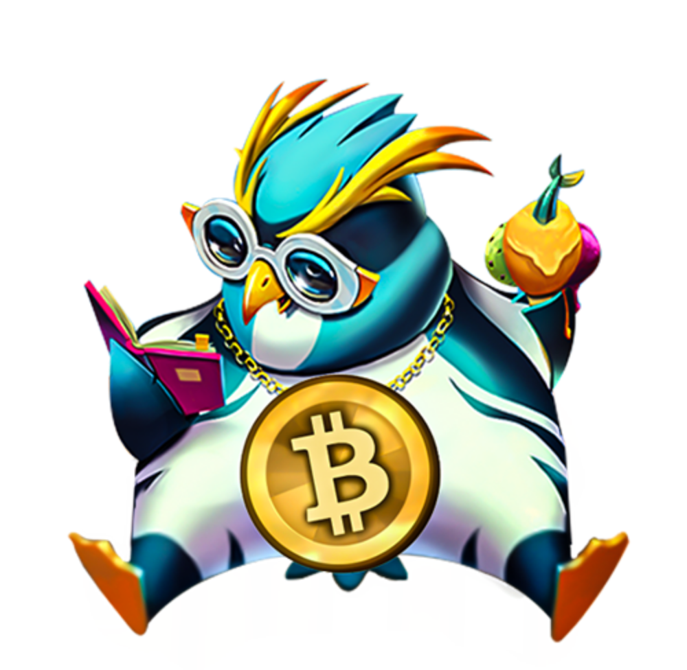 Bitcoin